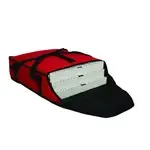 San Jamar PB20-6 Pizza Bag
