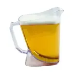 San Jamar PPP60 Perfect Pour Pitcher