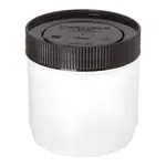 San Jamar PS502N00 Carlisle - Store 'N Pour® Pint Backup
