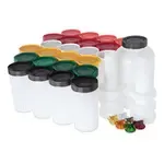 San Jamar PS601200 Carlisle - Store 'N Pour® Bar Service Pack