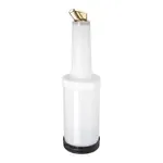 San Jamar PS601200 Carlisle - Store 'N Pour® Bar Service Pack