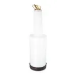 San Jamar PS601N01 Carlisle - Store 'N Pour® Quart Complete
