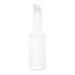 San Jamar PS601N02 Carlisle - Store 'N Pour® Quart Complete