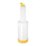 San Jamar PS601N04 Carlisle - Store 'N Pour® Quart Complete