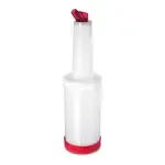 San Jamar PS601N05 Carlisle - Store 'N Pour® Quart Complete