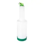 San Jamar PS601N09 Carlisle - Store 'N Pour® Quart Complete
