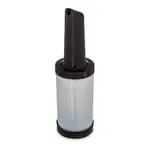 San Jamar PS601NC00 Carlisle - PourPlus™ Quart Complete