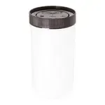 San Jamar PS602N00 Carlisle - Store 'N Pour® Quart Backup