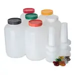 San Jamar PS801B00 Carlisle - Store 'N Pour® Gallon Complete