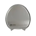 San Jamar R2070SS Summit™ Bath Tissue Dispenser