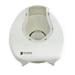 San Jamar R2070WHCL Summit™ Bath Tissue Dispenser
