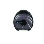 San Jamar R2090TBK Oceans® Bath Tissue Dispenser