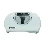 San Jamar R3670WHCL Versatwin® Summit Bath Tissue Dispenser