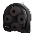 San Jamar R3900TBK San Jamar - 4-Station Carousel Tissue Dispenser