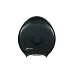 San Jamar R6000TBK Classic® Quantum Bath Tissue Dispenser