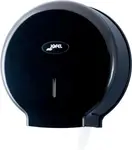 San Jamar R6100BK San Jamar - Jofel Valor Single Tissue Dispenser