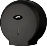 San Jamar R6100MBK San Jamar - Jofel Valor Single Tissue Dispenser