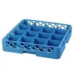 San Jamar RC1614 Carlisle - OptiClean™ Dishwasher Cup Rack