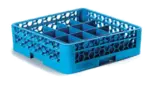 San Jamar RC20-114 Carlisle - OptiClean™ Dishwasher Cup Rack