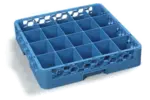 San Jamar RC2014 Carlisle - OptiClean™ Dishwasher Cup Rack