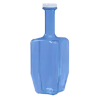 San Jamar RCU64 Rapi-Kool® Cold Paddle