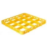 San Jamar RE16C04 Carlisle - OptiClean™ Divided Glass Rack Extender