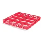 San Jamar RE16C05 Carlisle - OptiClean™ Divided Glass Rack Extender