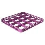 San Jamar RE16C89 Carlisle - OptiClean™ Divided Glass Rack Extender