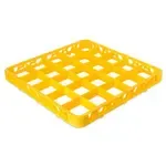 San Jamar RE25C04 Carlisle - OptiClean™ Divided Glass Rack Extender