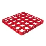 San Jamar RE25C05 Carlisle - OptiClean™ Divided Glass Rack Extender