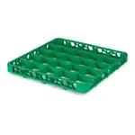 San Jamar RE25C09 Carlisle - OptiClean™ Divided Glass Rack Extender