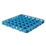 San Jamar RE3614 Carlisle - OptiClean™ Divided Glass Rack Extender