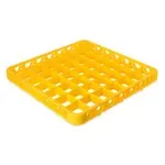 San Jamar RE49C04 Carlisle - OptiClean™ Divided Glass Rack Extender