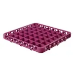 San Jamar RE49C89 Carlisle - OptiClean™ Divided Glass Rack Extender