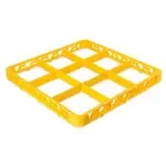 San Jamar RE9C04 Carlisle - OptiClean™ Divided Glass Rack Extender