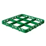San Jamar RE9C09 Carlisle - OptiClean™ Divided Glass Rack Extender