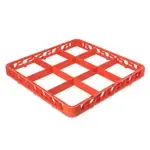 San Jamar RE9C24 Carlisle - OptiClean™ Divided Glass Rack Extender
