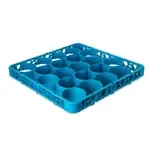 San Jamar REW20L14 Carlisle - OptiClean™ NeWave™ Glass Rack Extender