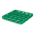 San Jamar REW20SC09 Carlisle - OptiClean™ NeWave™ Glass Rack Extender