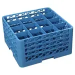 San Jamar RG16-414 Carlisle - OptiClean™ Dishwasher Glass Rack