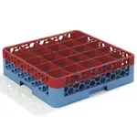 San Jamar RG25-1C410 Carlisle - OptiClean™ Dishwasher Glass Rack