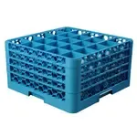 San Jamar RG25-414 Carlisle - OptiClean™ Dishwasher Glass Rack