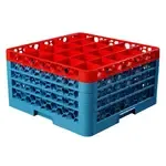 San Jamar RG25-4C410 Carlisle - OptiClean™ Dishwasher Glass Rack