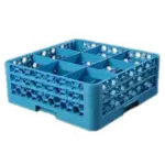 San Jamar RG9-214 Carlisle - OptiClean™ Dishwasher Glass Rack