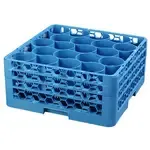 San Jamar RW20-214 Carlisle - OptiClean™ NeWave™ Dishwasher Glass