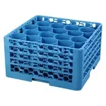 San Jamar RW20-314 Carlisle - OptiClean™ NeWave™ Dishwasher Glass