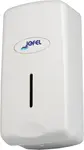 San Jamar S1000WH San Jamar - Jofel Valor Manual Soap Dispenser