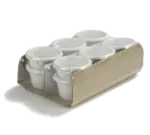 San Jamar S275-842 Carlisle - Ramekin