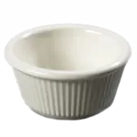 San Jamar S282-842 Carlisle - Ramekin