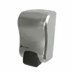 San Jamar S970SS Summit™ Rely® Soap & Sanitizer Dispenser